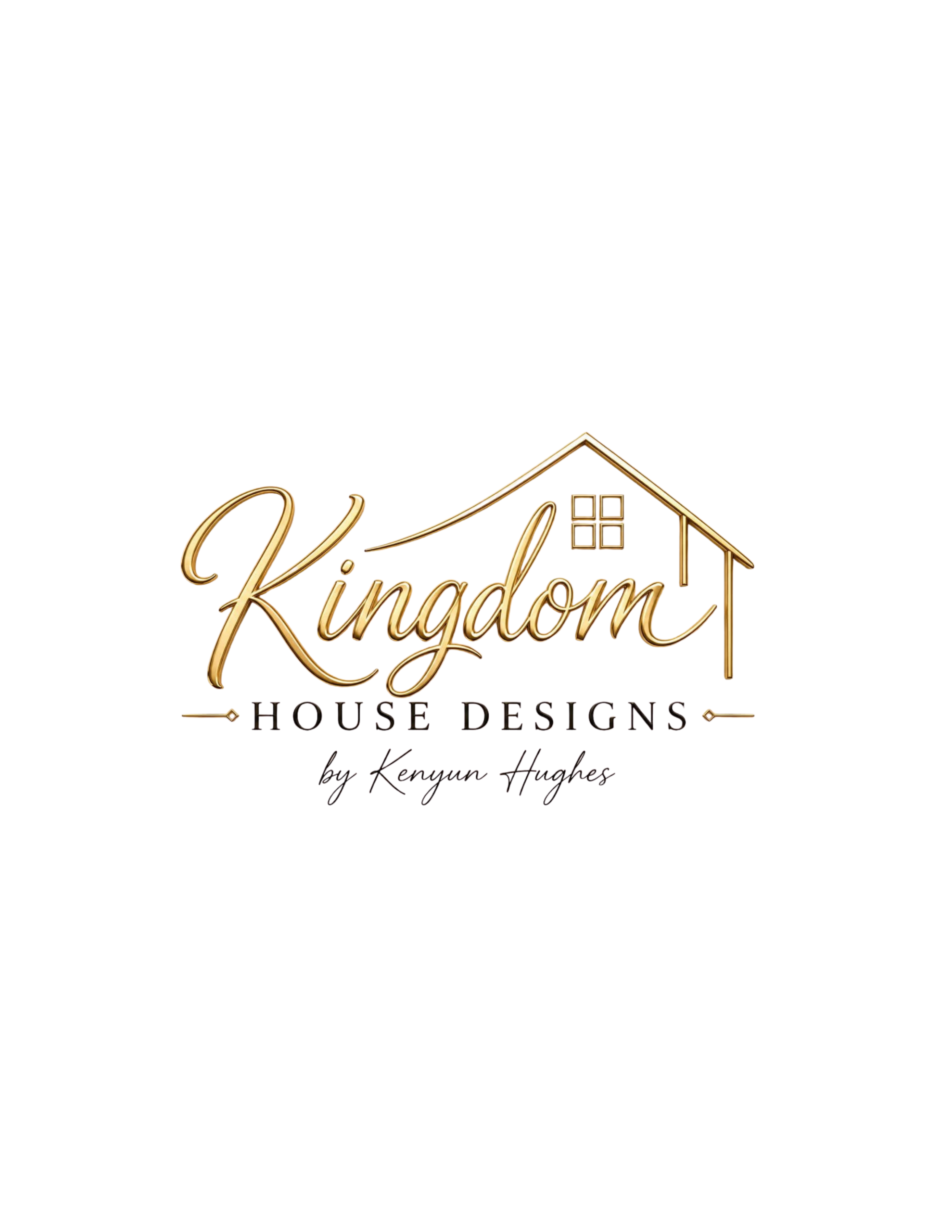Kingdom House Designs Logo